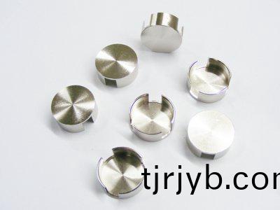 鍍(du)鎳（電(dian)子産品）