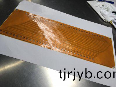 鍍(du)錫(xi)（PCB産品）