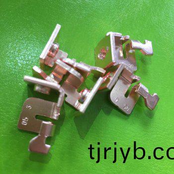 鍍(du)銅（電(dian)力(li)産品(pin)）
