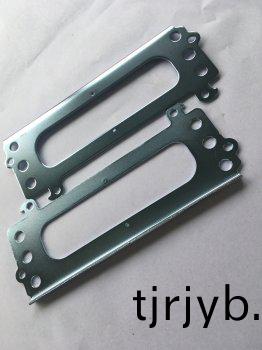 鍍(du)鋅(xin)(汽(qi)車産(chan)品(pin))