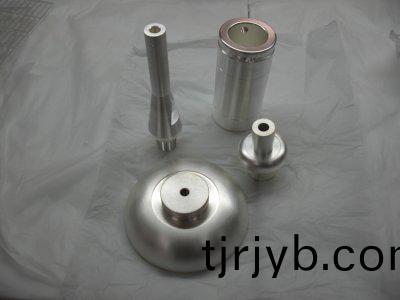 鍍(du)銀(yin)（航天産品(pin)）